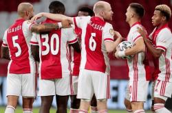 LOL决赛-关于阿贾克斯主场大胜，荷甲领跑者位置不可动摇的信息