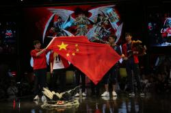 英雄联盟总决赛门票-TI国际邀请赛赛季收官，冠军榜单揭晓