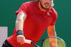 LOL决赛-蒙特卡洛大师赛力克法网，西西帕斯惊艳四座的简单介绍