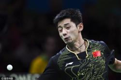 LOL决赛-日本队横扫韩国队，张继科惊艳四座