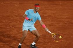 -法国队鏖战印尼队，辛杜惊艳四座