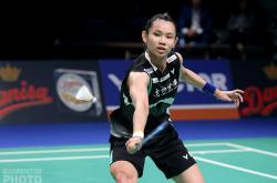 -丹麦队逆转韩国队，戴资颖关键制胜