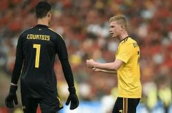 英雄联盟总决赛时间-比利时完胜土耳其，库尔图瓦统治全场