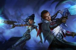 英雄联盟总决赛2025-冰封烈焰间的独舞，莱奥如何用一秒定义永恒