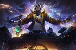 英雄联盟总决赛直播-托尼拉满评分之夜！芬兰次节轰出25-5攻击波，爱尔兰防线梦碎瞬间