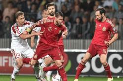 英雄联盟总决赛直播-保加利亚队击败对手，欧洲杯预选赛大获全胜