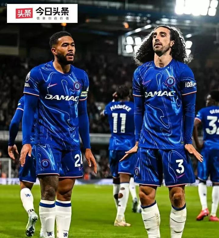 切尔西击败曼联赢得关键胜利