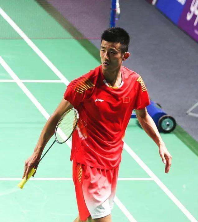 泰国羽毛球队绝地反击中国羽毛球队,谌龙绝境逆转的简单介绍 泰国羽毛球队绝地反击中国羽毛球队,谌龙绝境逆转的简单介绍