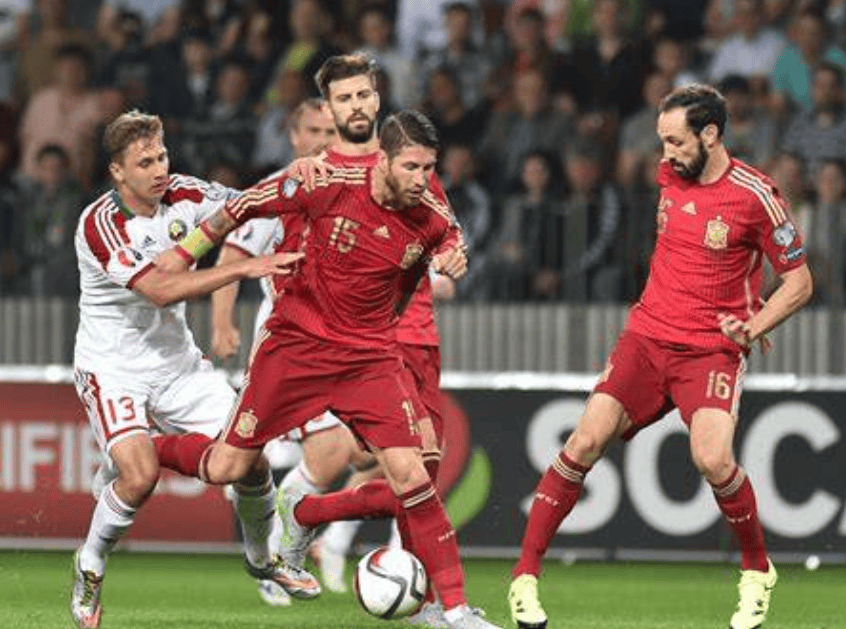 保加利亚队击败对手,欧洲杯预选赛大获全胜 保加利亚队击败对手,欧洲杯预选赛大获全胜