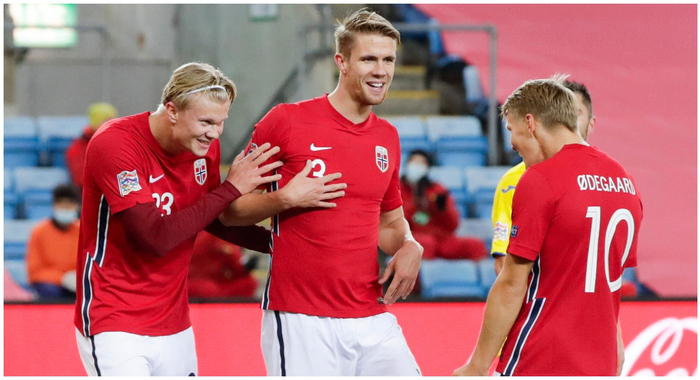 土耳其逆转挪威,取得宝贵三分的简单介绍 土耳其逆转挪威,取得宝贵三分的简单介绍