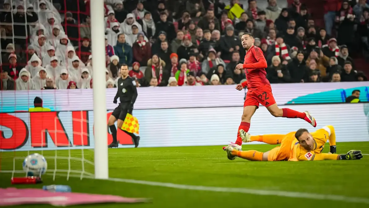 关于霍芬海姆新赛季目标明确,欲在德甲联赛取得突破的信息 关于霍芬海姆新赛季目标明确,欲在德甲联赛取得突破的信息