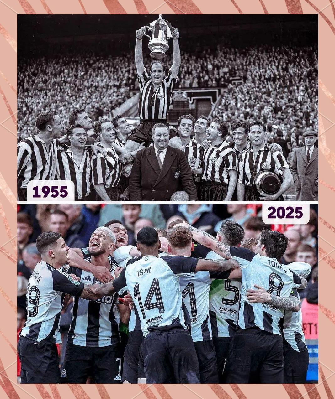 纽卡斯尔联手逆转比分，斩获宝贵胜利的简单介绍