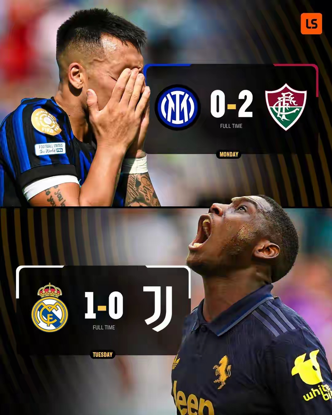 包含那不勒斯险胜AC米兰，保罗·乔治开启传奇时刻宿命之战全球总决赛，引爆全场热议的词条