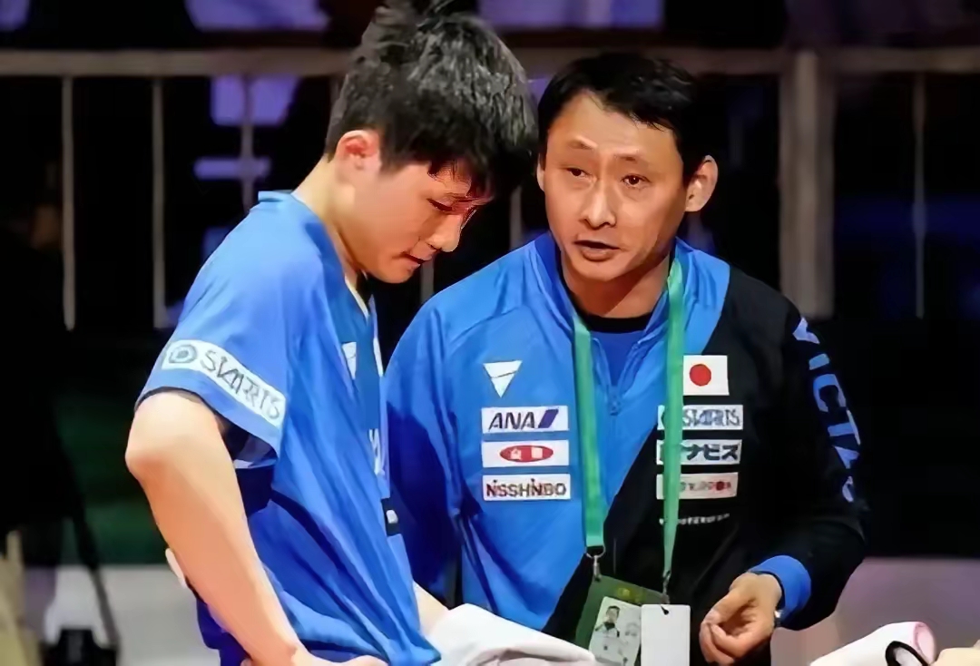 日本队横扫韩国队,张继科惊艳四座 日本队横扫韩国队,张继科惊艳四座