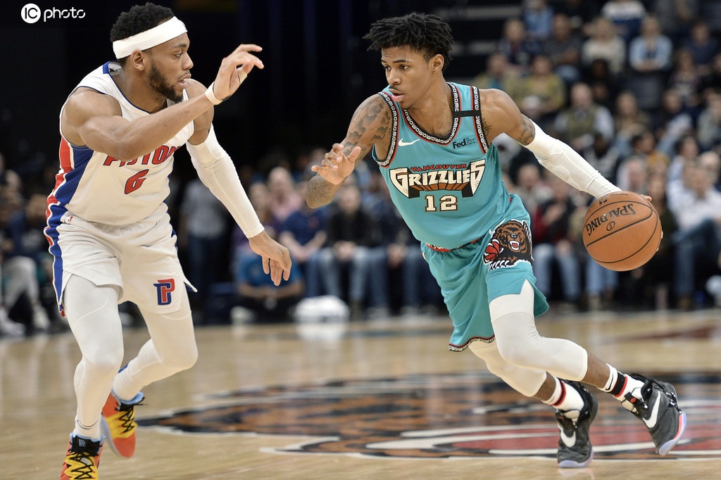 猛龙胜孟菲斯灰熊,帕斯卡尔砍分猛 猛龙胜孟菲斯灰熊,帕斯卡尔砍分猛