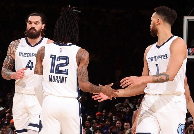 猛龙胜孟菲斯灰熊,帕斯卡尔砍分猛 猛龙胜孟菲斯灰熊,帕斯卡尔砍分猛