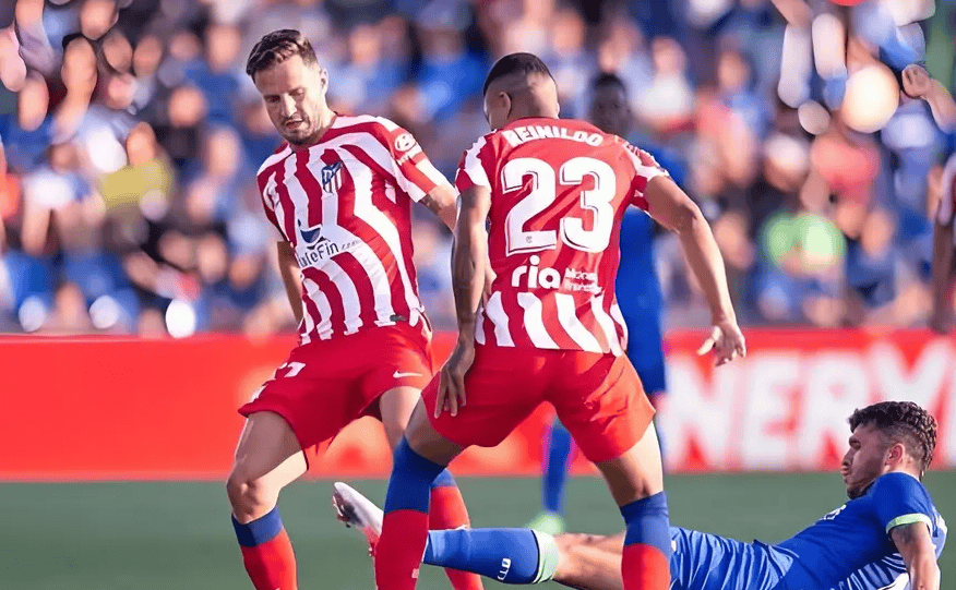 马竞决定在客场挑战瓦伦西亚