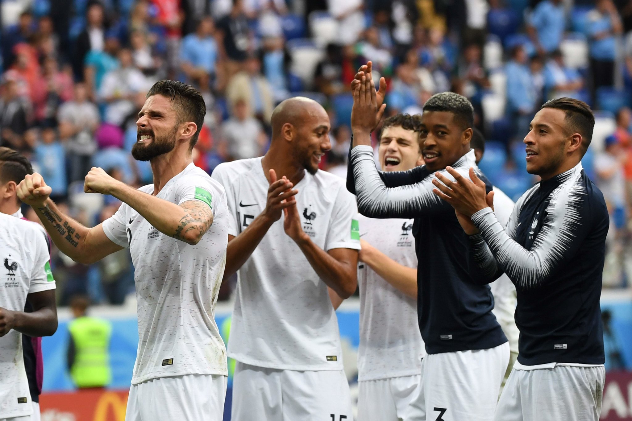 印尼队逆转法国队,黄鸭组合惊艳四座 印尼队逆转法国队,黄鸭组合惊艳四座