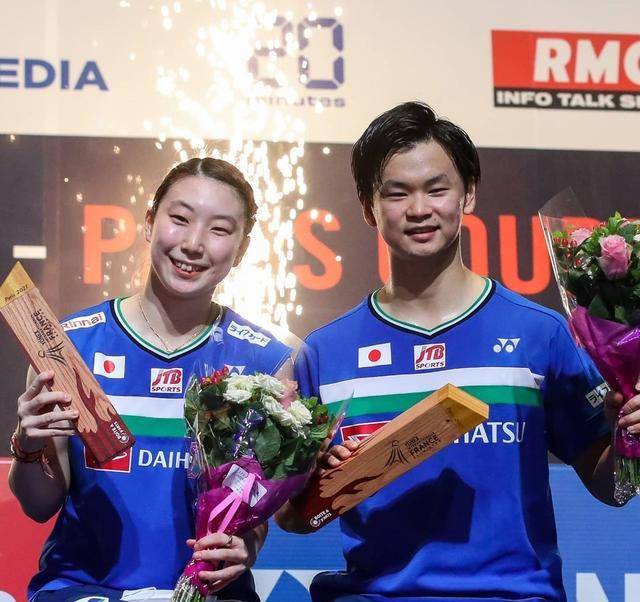 印尼队逆转法国队,黄鸭组合惊艳四座 印尼队逆转法国队,黄鸭组合惊艳四座