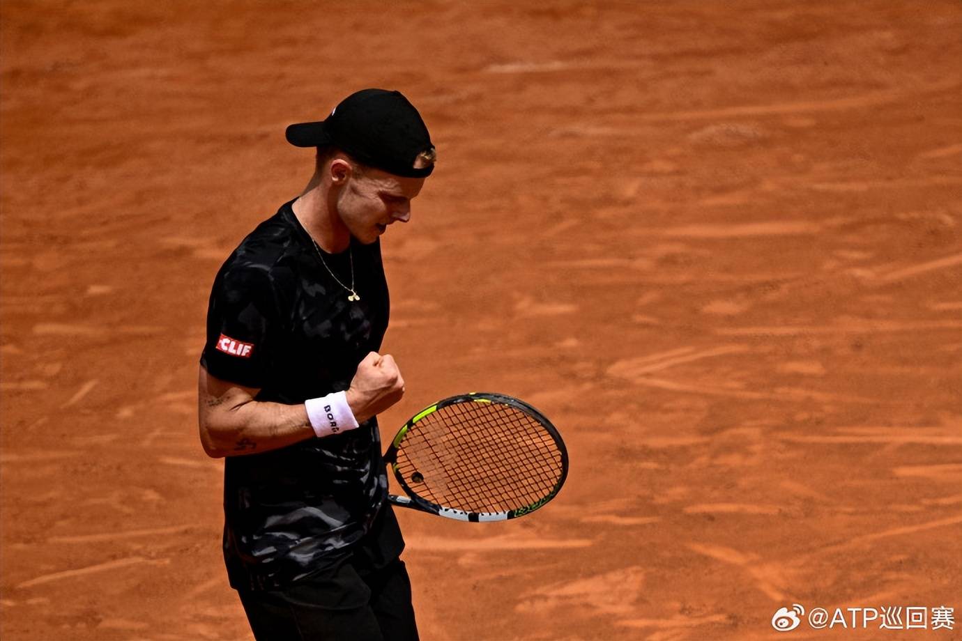 温网绝杀蒙特卡洛大师赛，兹维列夫状态火热