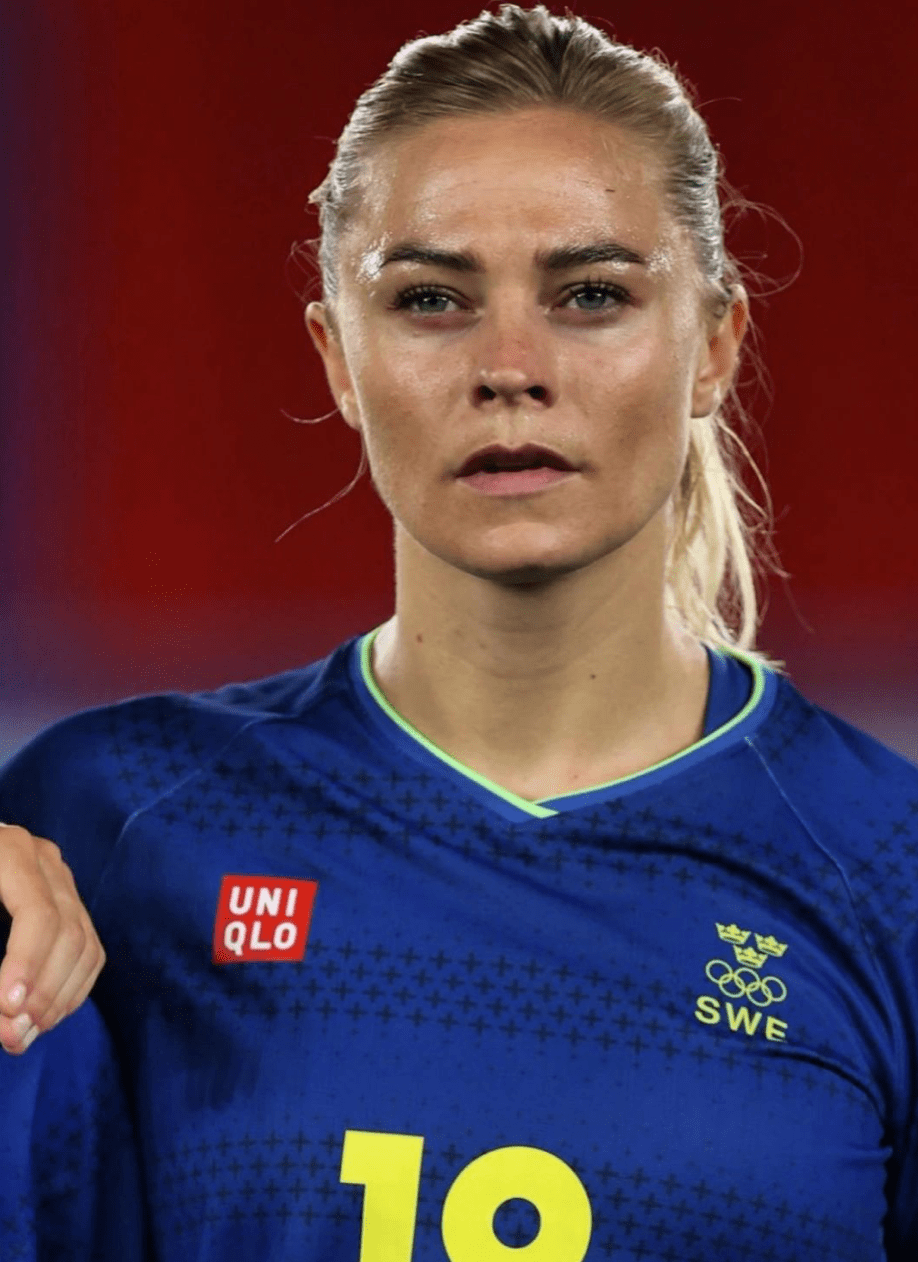 瑞典队控球率高,但进攻效率有待提高 瑞典队控球率高,但进攻效率有待提高