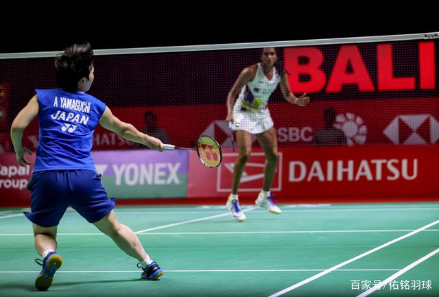 法国队鏖战印尼队，辛杜惊艳四座