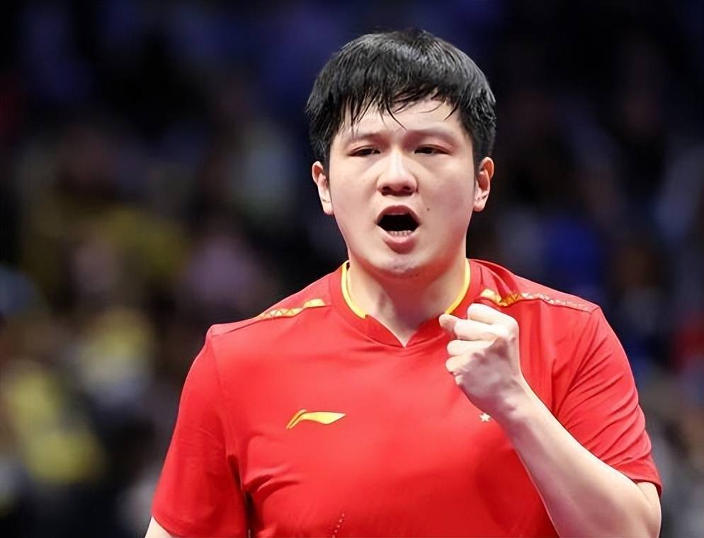 法国队逆转波兰队,樊振东点燃赛场 法国队逆转波兰队,樊振东点燃赛场