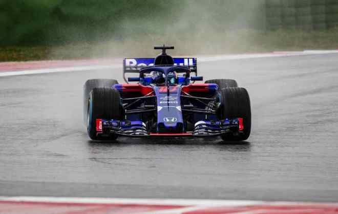 红牛二队完胜雷诺车队,拉塞尔刷新纪录 红牛二队完胜雷诺车队,拉塞尔刷新纪录