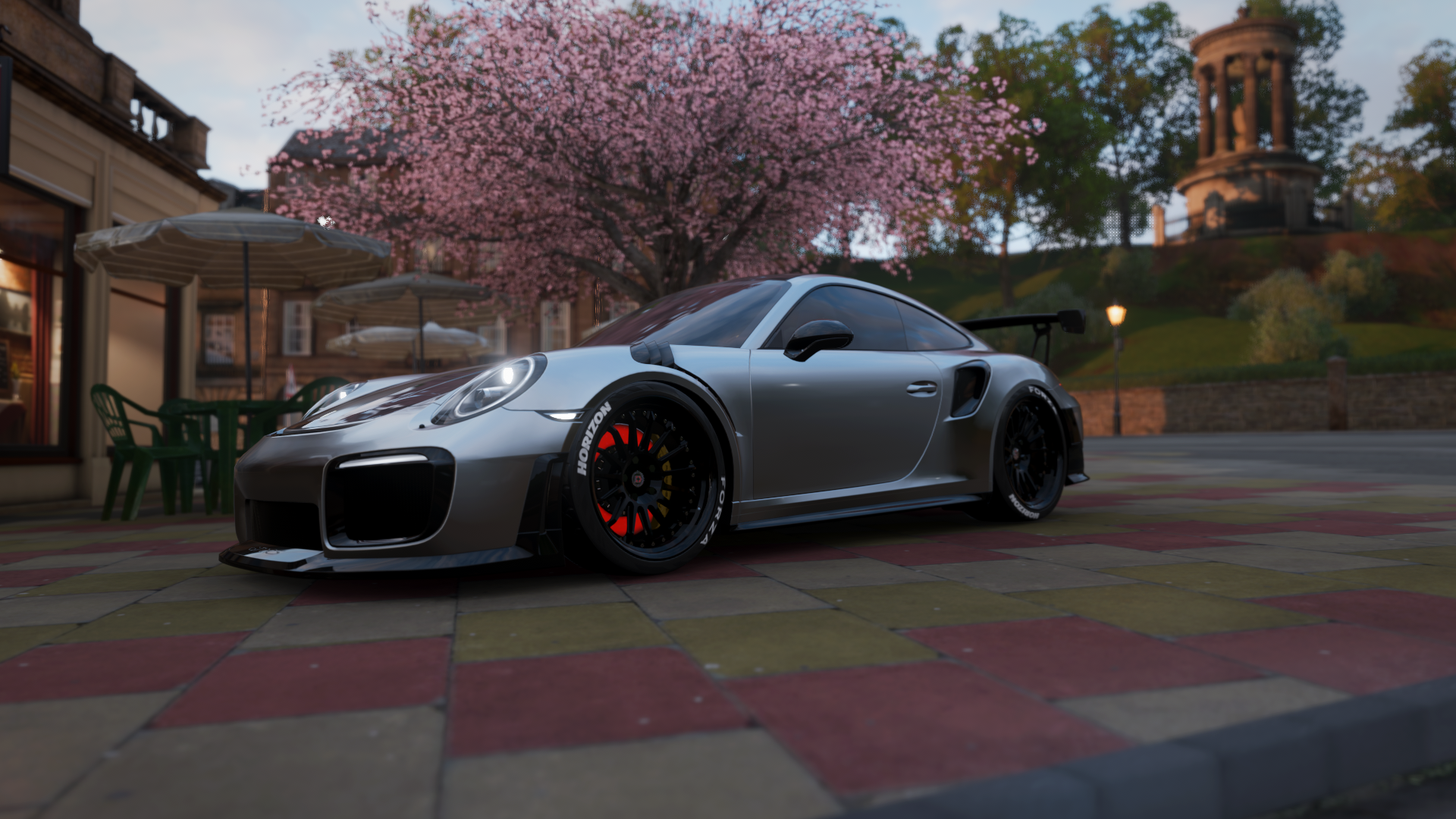 逆转基因,当巴斯克闪电照亮波士顿的夜