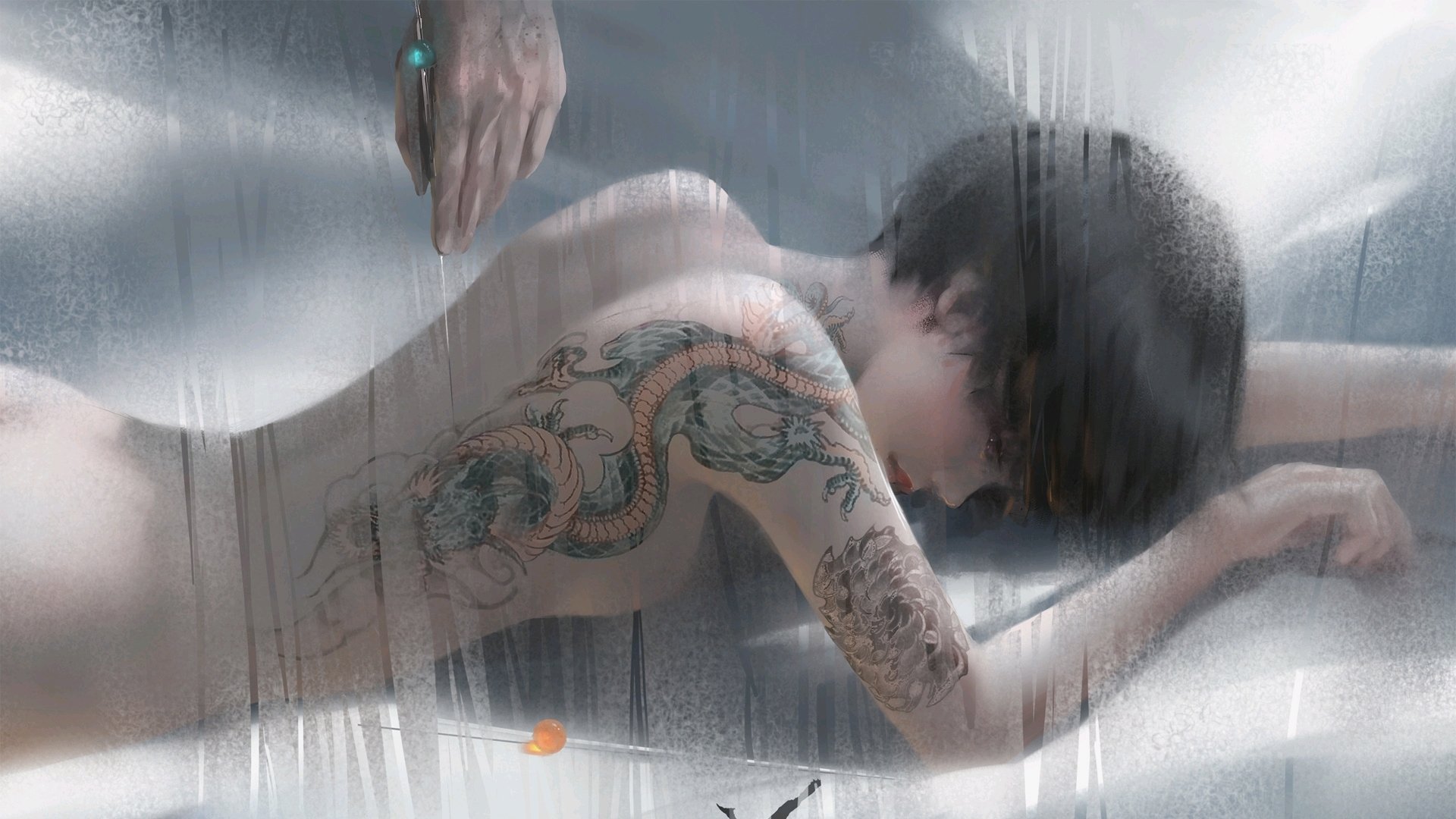 神格归位之战骑士火力全境覆盖浙江，杰伦·格林弹雨轰出生涯唯一夜