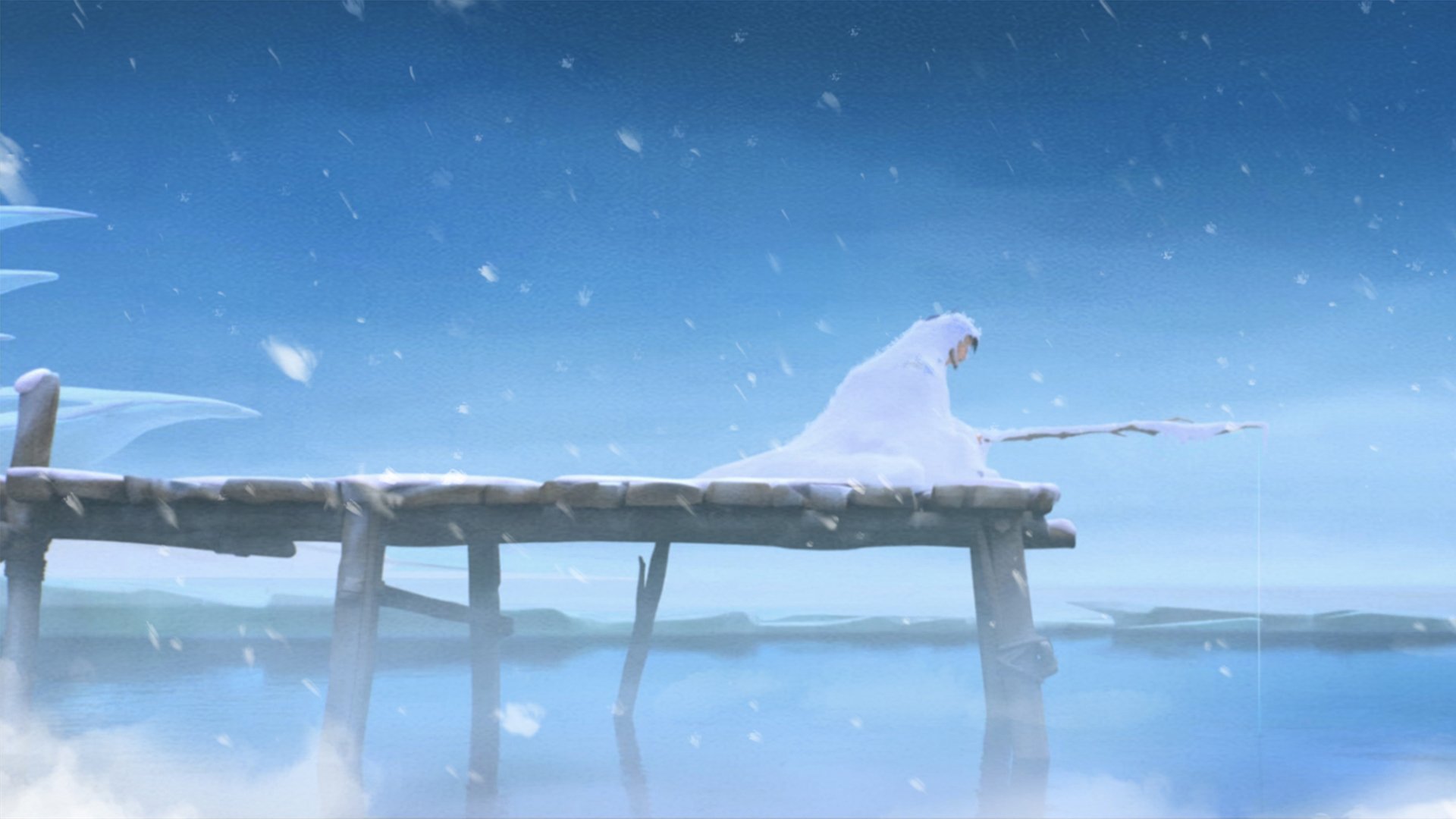 奥利维耶的暴风眼,当喀麦隆以一人之力刺穿沙特的集体防线