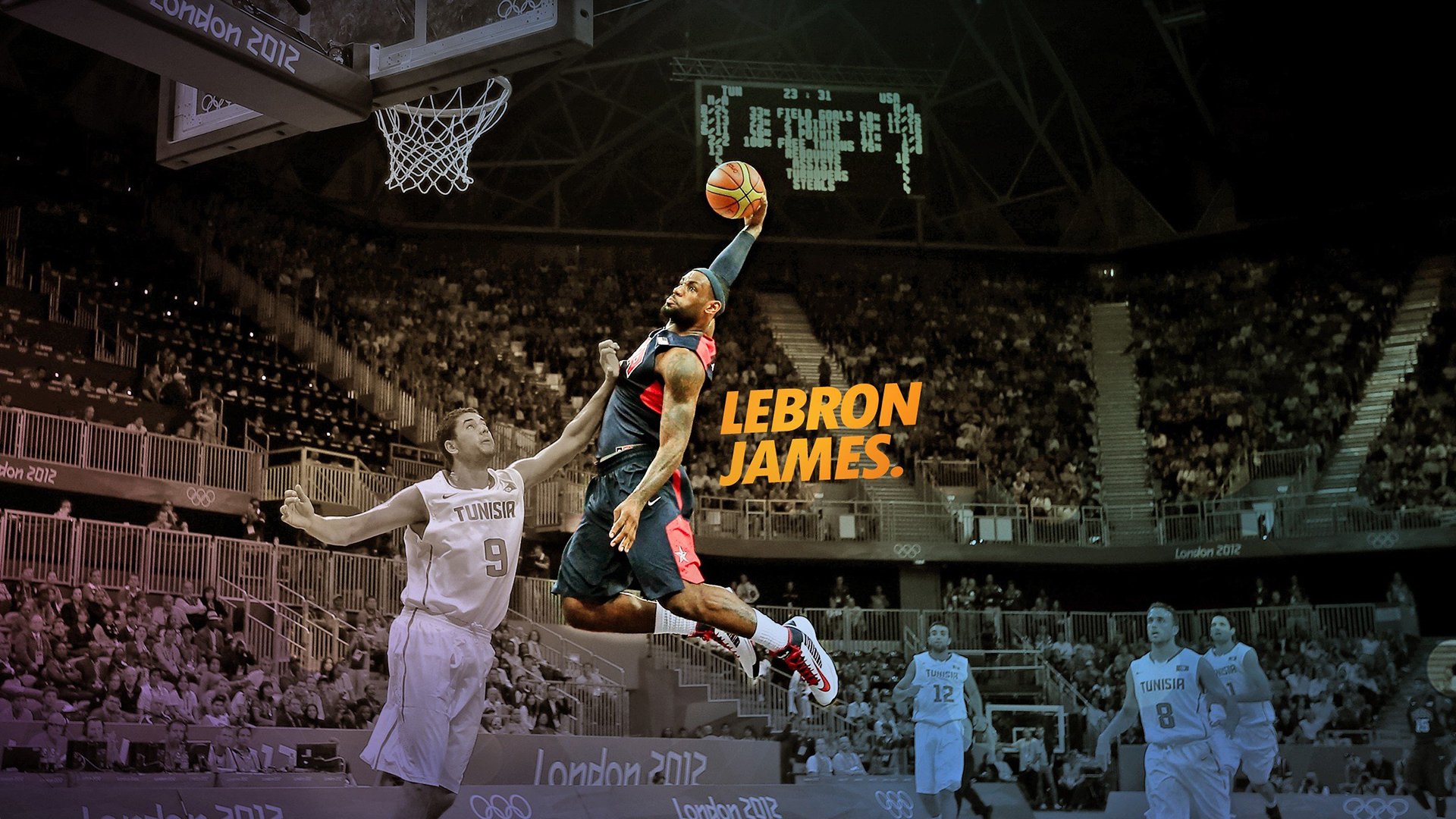 绝杀之夜，全能王法比尼奥的数据爆炸，突尼斯终结牙买加悬念，诠释1+1＞2的战术胜利